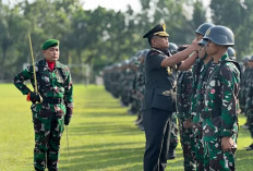 Resmi Naik Gaji TNI di 2024, Berikut Daftar Gaji Terbarunya