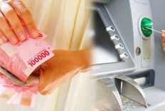 Pelayanan Transfer Antar Bank, Begini Cara dan Kode Transfer Bank BRI hingga Bank Indonesia Lainnya