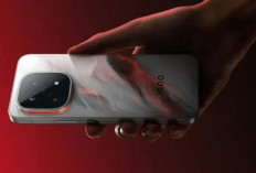 iQOO 15T Bocor! Baterai 8000mAh, Kamera 200MP & Fast Charging 100W Siap Gegerkan Pasar
