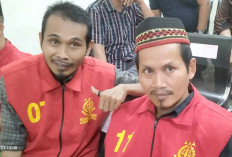 Kakak Beradik Asal Musi Rawas Rugikan PT  Sumatera Agro Tehnik Hingga Ratusan Juta