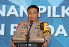 Operasi Lilin Musi 2025 Berakhir, Seluruh Polres dan Polsek Tetap Harus Memastikan Pengamanan Berlanjut