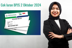 Kelas BPJS Kesehatan Dihapus, Cek Iuran BPJS 2 Oktober 2024