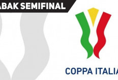 Coppa Italia 2026, Jadwal Semifinal, Format, dan Bagan Empat Besar, Tayang di Mana?