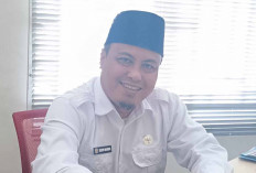 Setelah Lebaran JCH Musi Rawas, Akan Terima Koper dan Buku Manasik