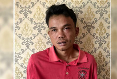 Kesal Tak Diberi Uang untuk Beli Rokok, Pria di Muratara Tega Aniaya Ibu Kandung