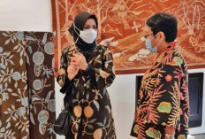 10 Keunikan Batik Durian Budaya Lubuklinggau,Yuk Simak Disini!