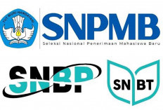 Seleksi Masuk PTN Jalur SNBP 2026 Dimulai, Berikut Cara Cek Kuota Sekolah