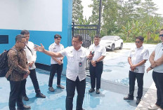 Dirikan Dapur SPPG Modal Rp 3,5 Miliar, Hendrik Joget MBG Mengaku Belum Balik Modal