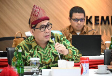 Soal Kasus Rapin ART asal Muratara, Komisi XIII DPR Desak Pendekatan Restorative Justice