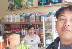 Tren Positif Penyaluran KUR BRI Lubuk Linggau, Solusi Modal untuk UMKM Naik Kelas