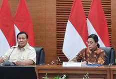 Catat! Ini Daftar Barang dan Jasa yang Kena PPN 12 Persen Mulai 2025, Kata Sri Mulyani