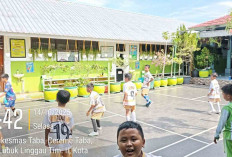 MIT Ummi Lubuk Linggau Hadirkan Ekskul Futsal untuk Asah Minat dan Bakat Siswa