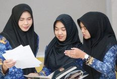 CPNS 2025 Belum Pasti Ditiadakan, Ini 8 Formasi Lulusan SMA dengan Gaji hingga Rp10 Juta!