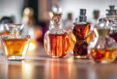 10 Rekomendasi Parfum Mahal di Dunia yang Berkualitas Mewah Tiada Tanding