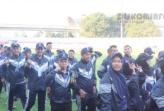 Porprov Korpri 2025, Lubuk Linggau Menduduki Peringkat ke-4