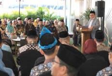 Kemenag Usulkan Kebutuhan 71.000  Formasi Penyuluh Agama Islam