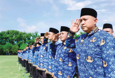 Sekda : Semalam, Ibu Bupati Minta Naikkan Gaji PPPK Paruh Waktu