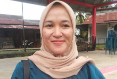 Kelurahan Tanjung Aman Fokus Pembangunan dan Perbaikan Drainase