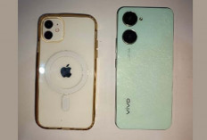 Berawal Kenalan di Aplikasi OMI, Manager Rumah Makan di Muratara Kena Tipu. 2 Hp dan Uang Diambil Pelaku