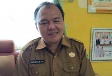 Keren, MKKS SMA Musi Rawas Siap Sukseskan LCC Super 100 untuk Guru