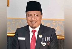 Pekan Depan, Seluruh JCH Musi Rawas Laksanakan Vaksin
