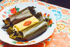 Nikmatnya Arem-Arem Camilan Tradisional Masih Digemari