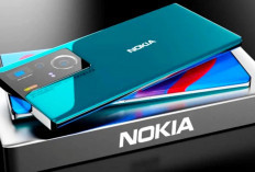 Intip Spesifikasi Nokia E10 Pro, Hp Nokia Terbaru 2024 Dengan Kamera 144MP, Jadi Hp Paling Layak Dibeli 2024
