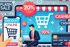 Rahasia Hemat Trik Cerdas Mendapatkan Diskon Terbesar di E-Commerce