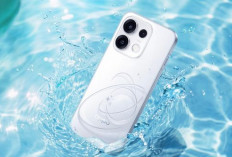Bocoran Oppo Reno 16 Global, Bawa Aksesori Unik yang Bisa Ubah Cara Selfie