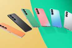 Infinix Note 60 Pro Tampil Berbeda, Ada Mini LED Belakang dan Performa Lebih Buas