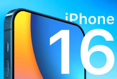 Siap-Siap iPhone 16 Series Segera Diproduksi, Meluncur Bulan September 2024