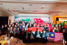 Contact Center PLN 123 Raih 8 Penghargaan Global Contact Center World 2025 di Yunani