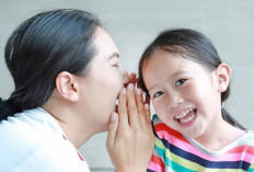 Bunda Jangan Cemas, ini 6 Cara Mencegah Speech Delay pada Anak