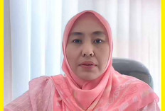 Agar Anak Terbuka Pada Orang Tua, Begini Tips Ala Psikolog Khamsha Noory