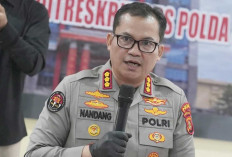 Operasi Ketupat Musi 2026 Ditutup : Polda Sumsel Mencatat Lonjakan Kecelakaan Jadi Catatan Penting
