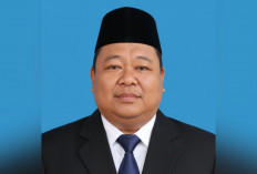 Total Penerimaan Zakat Infaq dan Sedekah BAZNAS Musi Rawas Rp 5.395.263.573