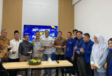 Bukan Sekadar Kursus, Palcomtech Lubuk Linggau Ajak Anak Muda Belajar AI, Coding hingga Bahasa Inggris