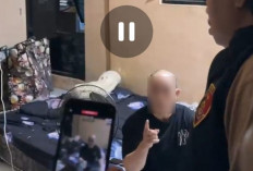 Suami di Lubuk Linggau Ajak Polisi Gerebek Istrinya di Kos-kosan Dinihari, Keduanya Sudah Diamankan Polisi