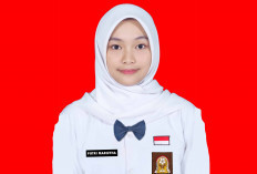 Menginspirasi Siswi SMAN 1 Lubuk Linggau Putri Mariztha Lolos SNBP Kedokteran UNIB