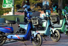 Harga Mulai Rp 2 Jutaan, Ini Sepeda Listrik Murah Paling Worth It 2026