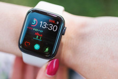 5 Rekomendasi Smartwatch Termurah dan Terbaik 2024, Punya Desain Mewah dengan Teknologi Canggih