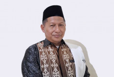 Pimpinan Ponpes Al Madani Lubuk Linggau Jelaskan Sunnah yang Dapat Diamalkan Saat Sahur
