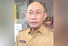 Pembangunan Tol Bengkulu - Lubuk Linggau Berlanjut, Walikota Yakin Bisa Tingkatkan Ekonomi Rakyat