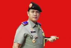 Rahmat Ibnu Hajar, Putra Asli Lubuk Linggau Sukses jadi Kepala Kanwil BPN Provinsi Sulawesi Tenggara