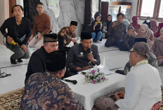 Menteri Agama Buat Aturan Baru Akad Nikah Tidak Boleh Lagi Sabtu-Minggu dan Tanggal Merah