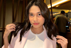 Azizah Salsha: Akibat Nikah Muda Jadi Janda Umur 21 Tahun