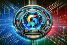 5 Tipe Google Gemini yang Mengubah Permainan di Dunia Kecerdasan Buatan AI