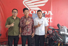 Perluas Akses Pelayanan Pembiayaan Bagi Warga Muratara