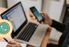 Jangan Sampai Bikin Ilfeel! Ini 5 Etika Kirim Ucapan Lebaran lewat Chat