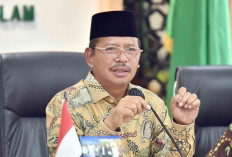 TPG Guru Non-ASN Naik, Guru PAI yang Lulus PPG 2025 Terima Tunjangan Profesi Tahun Depan